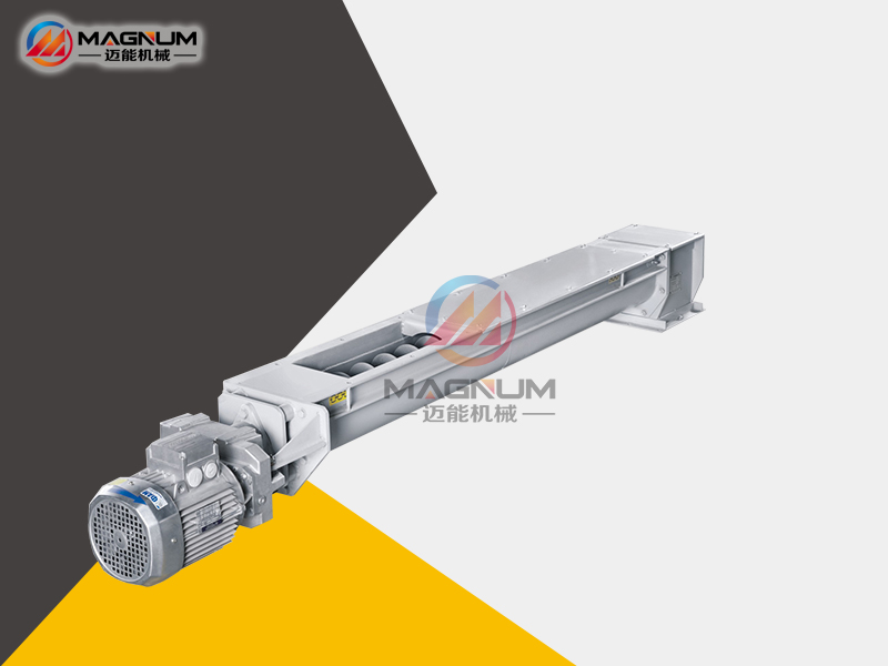 LS型螺旋輸送機